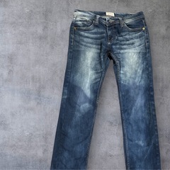 ジーンズの画像