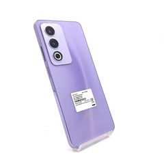 【新品未使用】OPPO A3 5G 4GB RAM 128GB パープルの画像