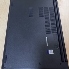 ThinkPad E15（2021年モデル）core i5-10210U,256GB SSD,8GB RAMの画像