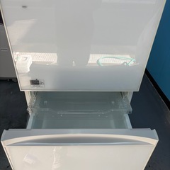 TOSHIBA 冷蔵庫2016年の画像