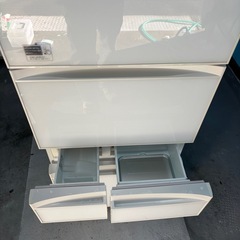 TOSHIBA 冷蔵庫2016年の画像