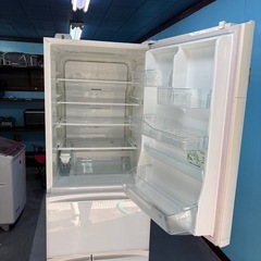 TOSHIBA 冷蔵庫2016年の画像