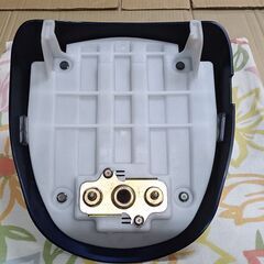 隼シートカウル２０００年モデルです。の画像