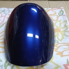 隼シートカウル２０００年モデルです。の画像