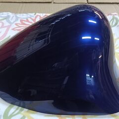 隼シートカウル２０００年モデルです。の画像