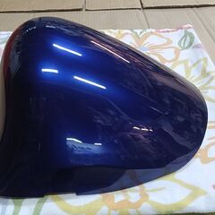 隼シートカウル２０００年モデルです。の画像