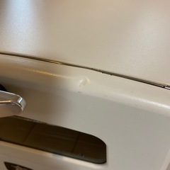 【お取引中】美品　アラジン トースター Aladdin　グラファイトグリル＆トースター　AET-G13N　通電確認済み　2019年製の画像