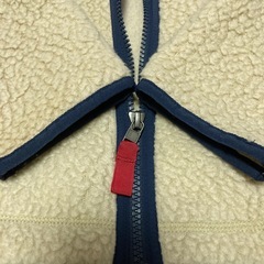 パタゴニア ボアジャケット Mの画像
