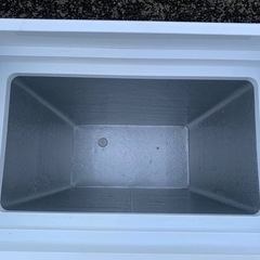 ♦日本ゼネラル・アプフィアンス NORFROST冷凍庫　JH41SRの画像