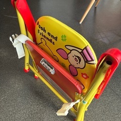 子供椅子
の画像