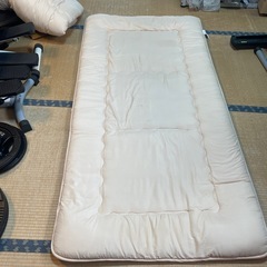 YSS65 布団セット‼️　の画像