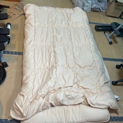 YSS65 布団セット‼️　の画像