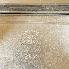 蒸し器　フジマルの画像