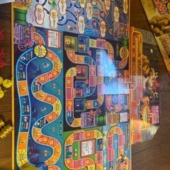 スーパーマリオ　コインアドベンチャー　ざくざくコイン争奪戦！の画像