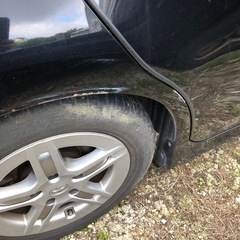 SAI 前期　車検R10年1月の画像