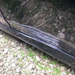 SAI 前期　車検R10年1月の画像