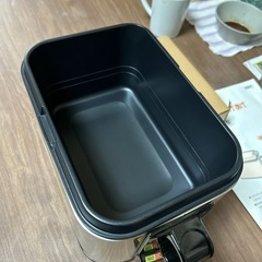 象印　フライヤーの画像