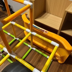 アンパンマン　アスレチック　室内の画像