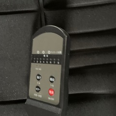 車専用シートの画像