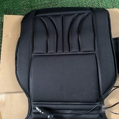 車専用シートの画像