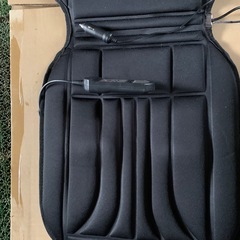 車専用シートの画像