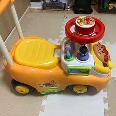 アンパンマンゴーの画像