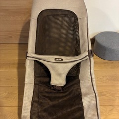 リッチェル　バウンサーの画像