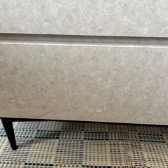 収納タンスの画像