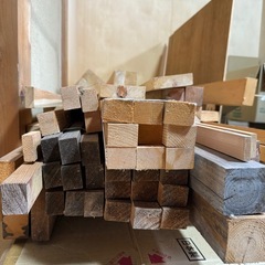 ［DIY］木材の画像