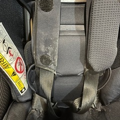 チャイルドシートの画像