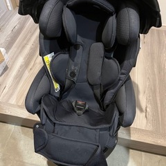 チャイルドシートの画像