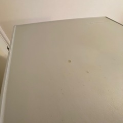 2019年製　シャープ冷蔵庫　167L 「SJ-D17E-S」　　　　の画像