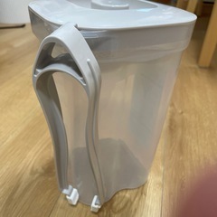 トング付き　母乳実感消毒ケースの画像