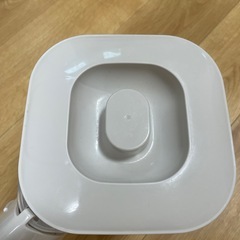 トング付き　母乳実感消毒ケースの画像