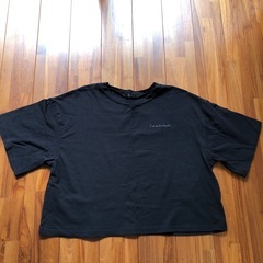 三点セットの画像