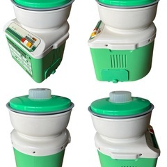 HM-18形 もちつき機 HITACHIの画像