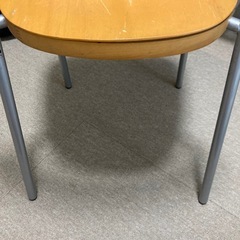 椅子の画像