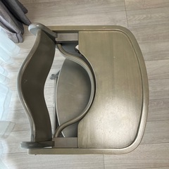 ベビーチェアの画像