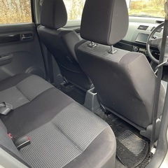 スズキ　スイフト　DBA-ZC71S車検付きR9年6月の画像