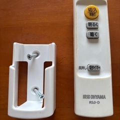 LEDシーリングライト6畳用
の画像