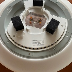 LEDシーリングライト6畳用
の画像