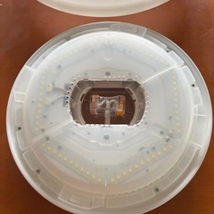 LEDシーリングライト6畳用
の画像