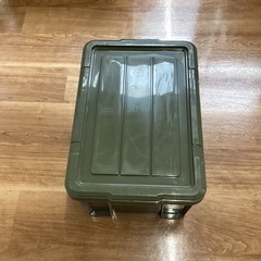 工具箱【町田市再生家具】　1125の画像