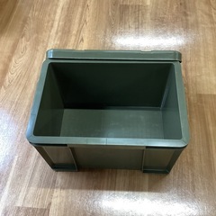工具箱【町田市再生家具】　1125の画像