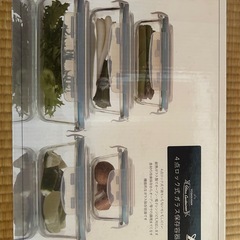 ガラス式保全容器の画像