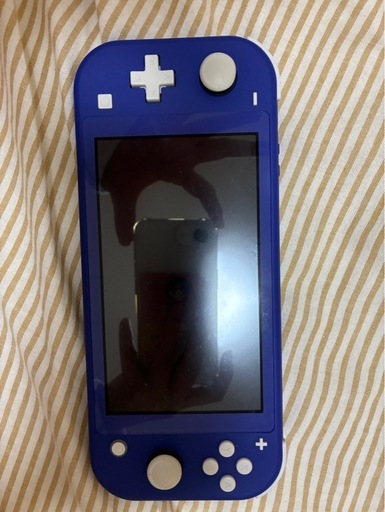 Switchライト　本体のみ