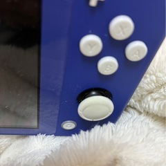 Switchライト　本体のみの画像