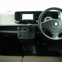 【自社ローン対象】スズキ ＭＲワゴン Ｇ□軽自動車/78500kmの画像