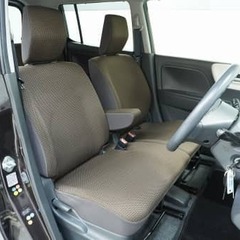 【自社ローン対象】スズキ ＭＲワゴン Ｇ□軽自動車/78500kmの画像