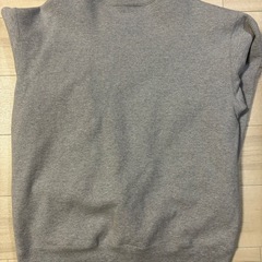 supremeトレーナーの画像